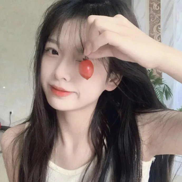 火热的吻
