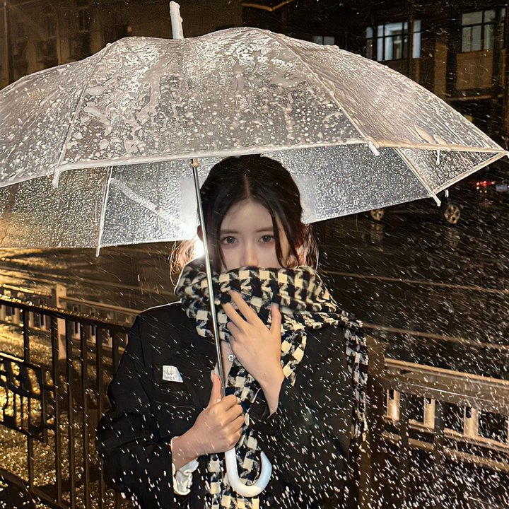 福宝她有乌鸦嘴